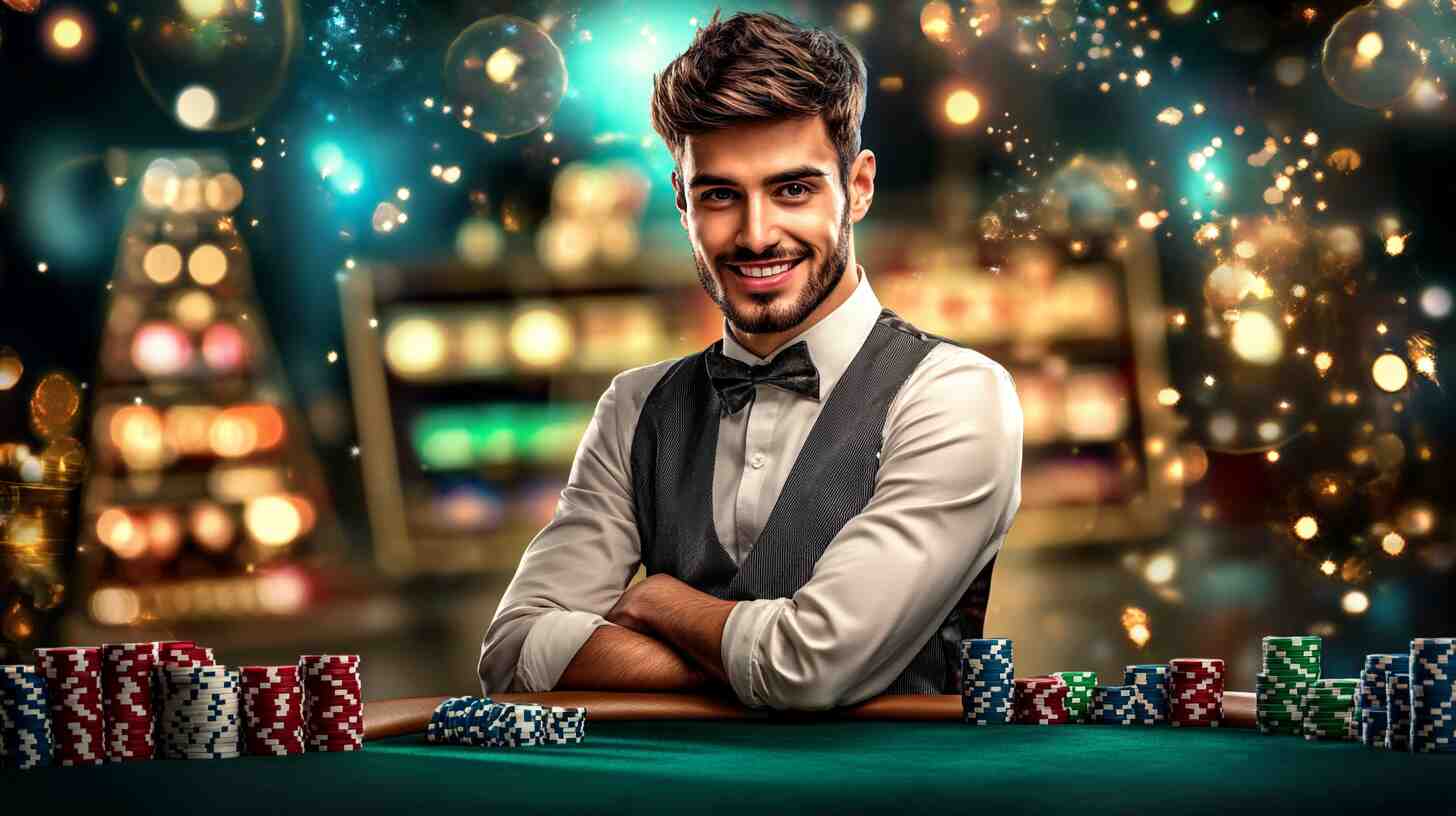 
One Click to Casino BD33 Fun